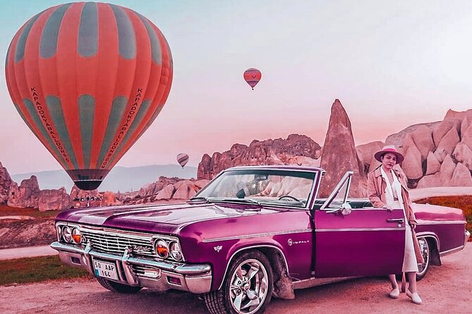 Best of Cappadocia 3 Days Tour - Optional Hot Air Balloon - My take: should you book Best of Cappadocia 3 Days with Optional Hot Air Balloon?