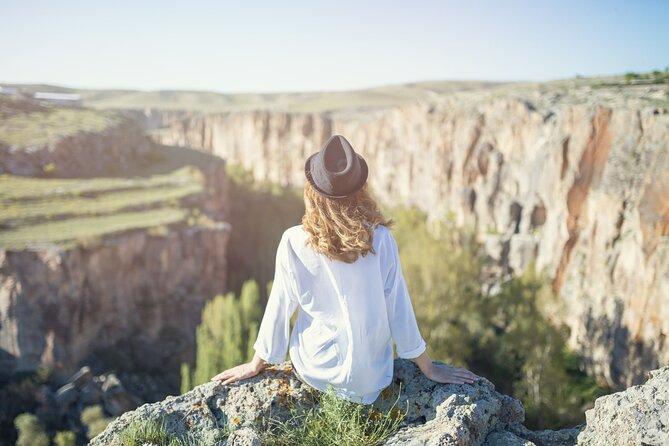 Best of Cappadocia Tour ( Two Days) - Key highlights worth knowing