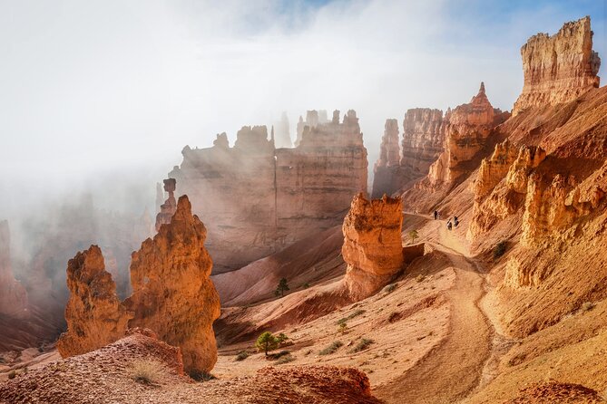 Best of Cappadocia Tour ( Two Days) - How the tour works: pickup, pacing, and private comfort