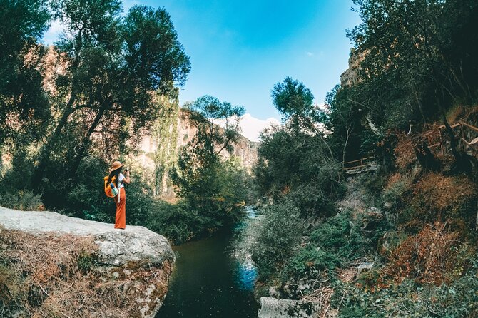 Best of Cappadocia Tour ( Two Days) - Ihlara Valley hike: cave churches, river shade, and riverside lunch
