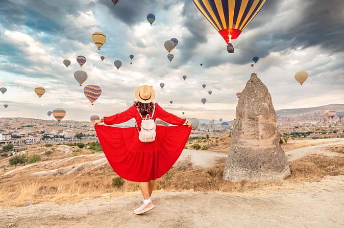 Best of Cappadocia Tour ( Two Days) - Price and value: what $215 covers (and what you’ll still pay)