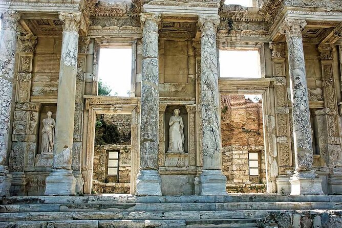 (Best of Ephesus) Private Ephesus & House Of Virgin Mary & LUNCH - Should you book Best of Ephesus?