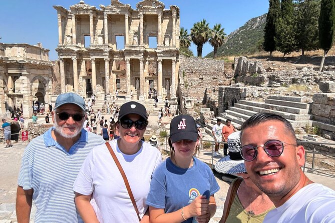 Best of Ephesus Private Tour For Cruise Travelers - Why Kusadasi Cruise Days Need a Real Private Plan