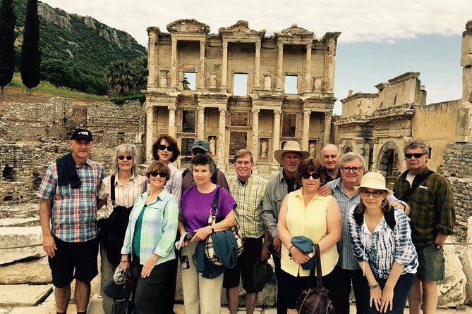 Best of Ephesus Private Tour For Cruise Travelers - Price and What $79 Really Buys (Plus What It Doesn’t)