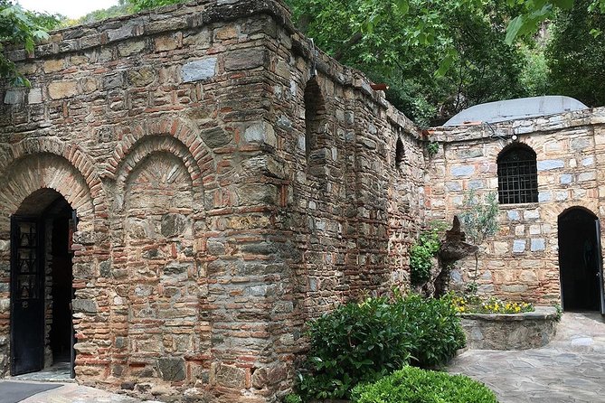 BEST OF EPHESUS TOUR - Price Value: $31 Now, Then Entrance Fees Later