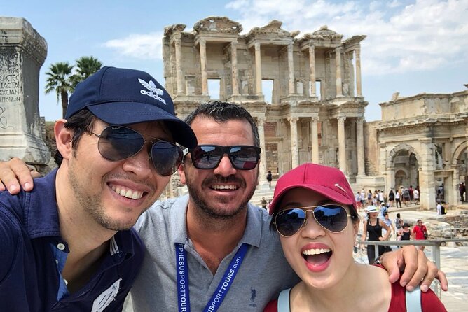 Best Of Ephesus Tour for CRUISE GUESTS ONLY - Stop 3: Meryemana (Virgin Mary’s House) in 45 Minutes