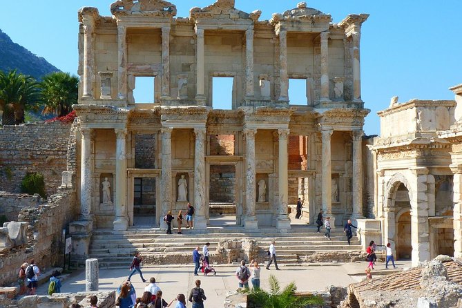 Best of Ephesus Tour for Cruisers (skip the line) - Price and value: what $59 covers on a cruise day