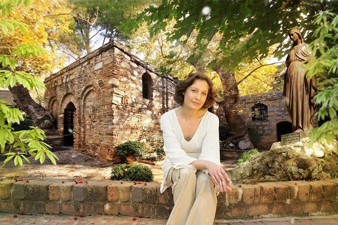 Best Of Ephesus Tour For Crusiers with lunch (skip the line) - Ephesus Ancient City: Marble Street and the Roman Power Tour