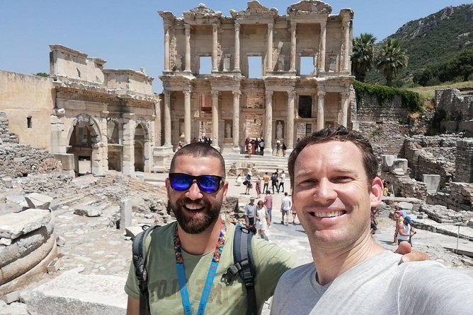 Best Of Ephesus Tour For Crusiers with lunch (skip the line) - Price and Value: What You’re Really Paying For at $13.80