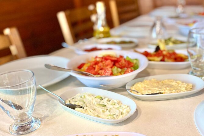 Best of Ephesus Tour From Kusadasi Port | Guaranteed on-time Return to Ship - Virgin Mary’s House: A Quiet Stop With Big Spiritual Weight