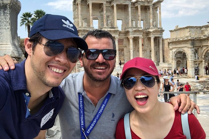 Best of Ephesus Tour from Kusadasi Port / ONLY FOR CRUISE GUESTS - Price and Logistics: What $39 Really Means