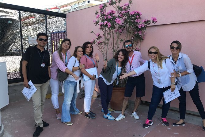 Best of Ephesus Tour from Kusadasi Port / ONLY FOR CRUISE GUESTS - The Comfort Factor: Pickup, Air-Conditioning, and a Real Driver