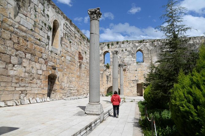 Best of Ephesus Tour From Kusadasi: Temple of Artemis, St John Basilica, Isa Bey Mosque - Price and Value: What $185 Covers Better Than DIY