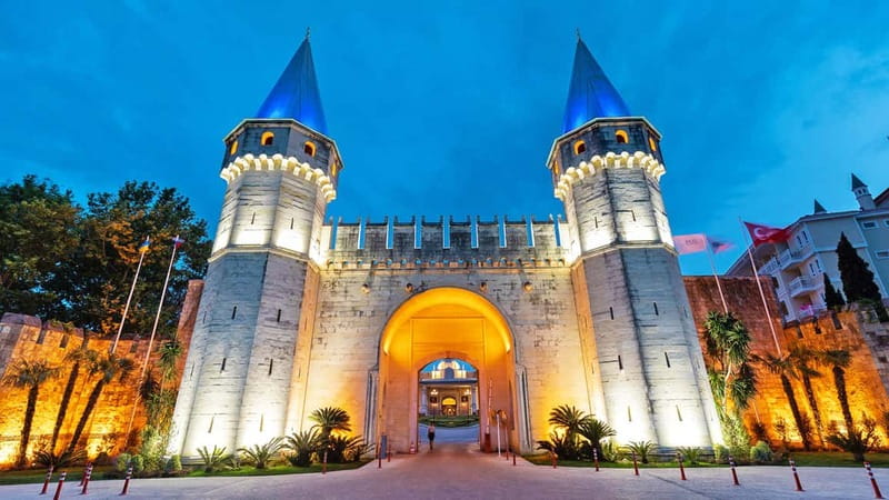 Best Of Istanbul 1, 2 or 3-Day Private City Guided Tour - Quick Highlights to Know Before You Go