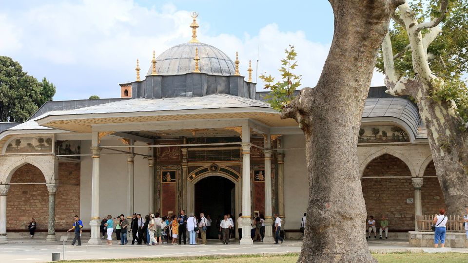 Best Of Istanbul 1, 2 or 3-Day Private City Guided Tour - From Hippodrome Views to Column of Constantine Photo Stops