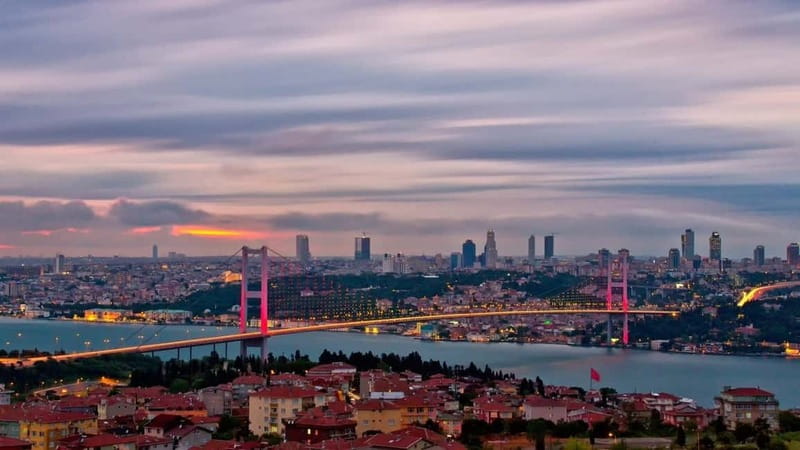 Best Of Istanbul 1, 2 or 3-Day Private City Guided Tour - Grand Bazaar and Spice Market: Shopping Without the Stress