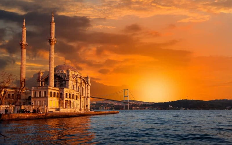 Best Of Istanbul 1, 2 or 3-Day Private City Guided Tour - Taksim, Istiklal Street, Galata Tower, and Pierre Loti: Istanbul Views at Human Speed
