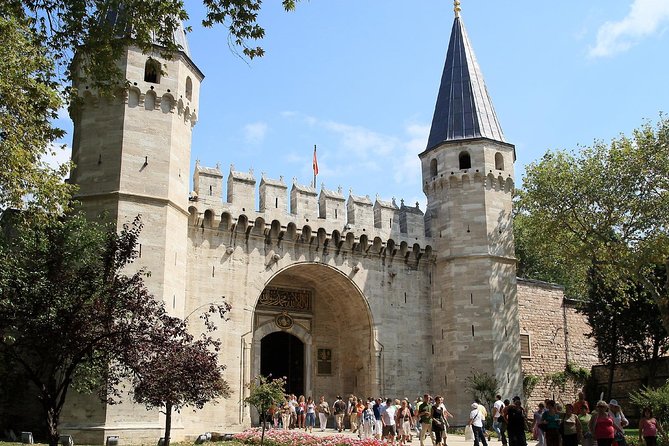 Best Of Istanbul: 1, 2 or 3 Day Private Guided Tour - Day 1 in Sultanahmet: Blue Mosque to Hagia Sophia to the Grand Bazaar