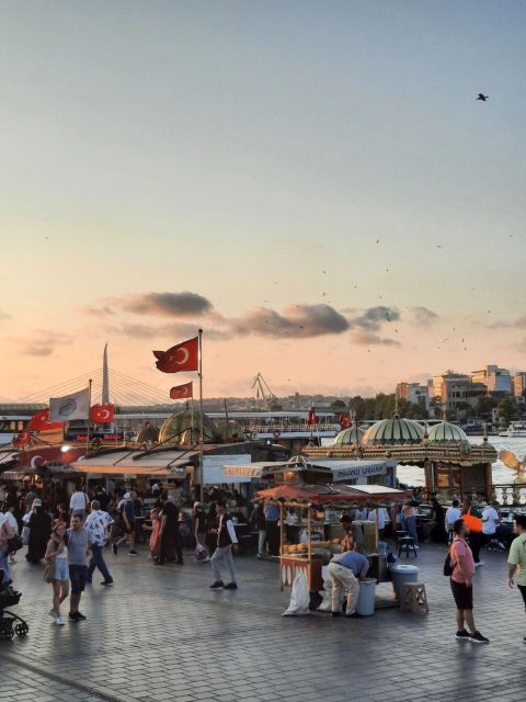 Best of Istanbul : 1 or 2 Day Private Guided City Tour - Sultanahmet Square to Hagia Sophia: the walkable anchor of Old Istanbul