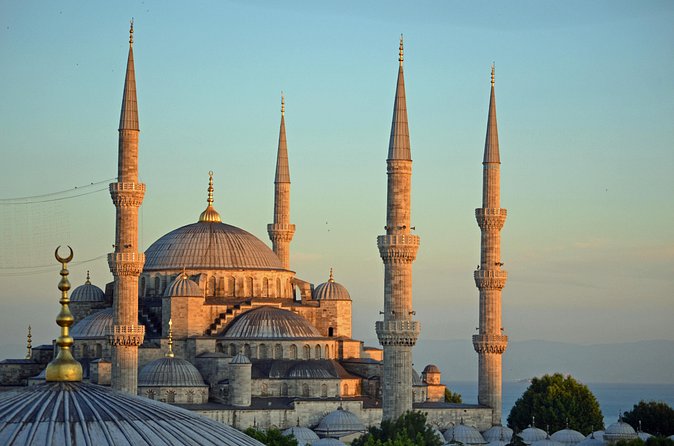 Best of Istanbul Day - Price and Logistics: What You Really Get for $119.72