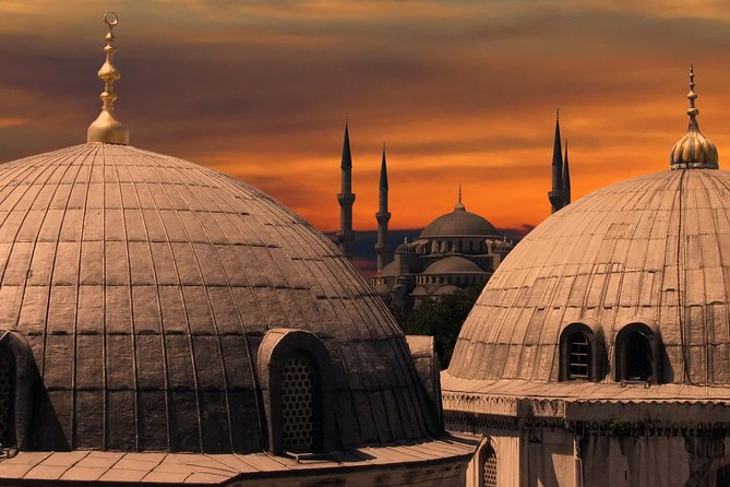 Best of Istanbul in 1 Day - Topkapi Palace (2 hours): the big museum pay-off, plus the Tuesday swap