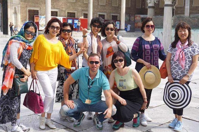 Best of Istanbul in 1 Day - Price and real value: what $59 covers versus what you pay day-of