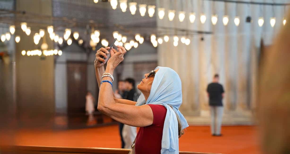 Best of Istanbul in 1 Day: Guided Tour with Bosphorus Cruise - Key things that make this tour worth a look