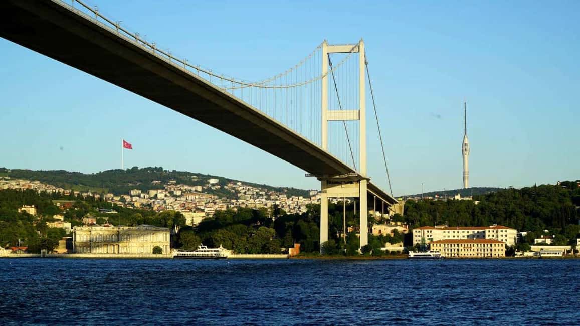 Best of Istanbul in 1 Day: Guided Tour with Bosphorus Cruise - Where the day can feel tight: the end of guided time vs. personal time