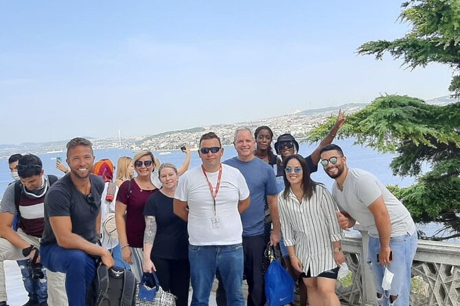 Best of Istanbul in 1 Day - Hagia Sophia (1 hour): what you’re paying for besides photos