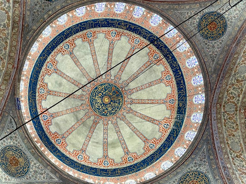 Best of Istanbul in 4 Hours with the Must See Highlights - Topkapi Palace upgrade: more Ottoman power, more options for your day