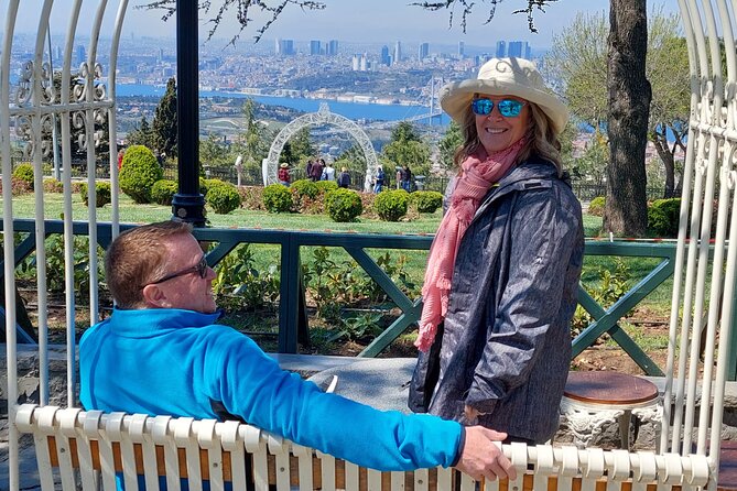Best of Istanbul Private Asian Continent Tour - Key Highlights You’ll Actually Feel