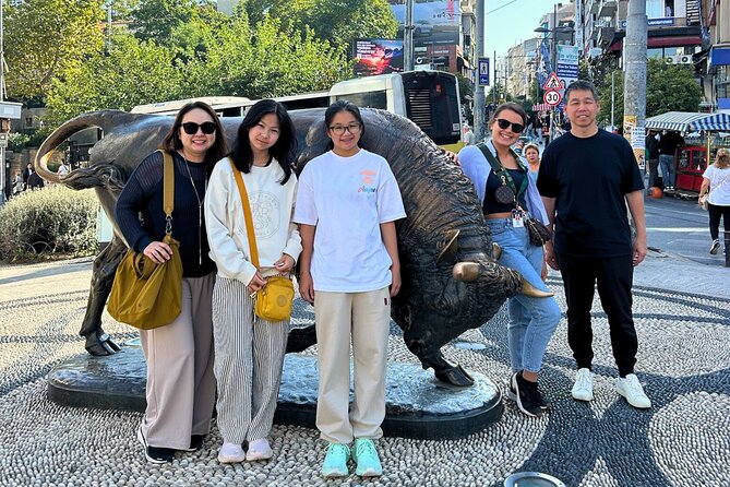 Best of Istanbul Private Asian Continent Tour - A Private Asian Istanbul Tour That Works When You Have Limited Time