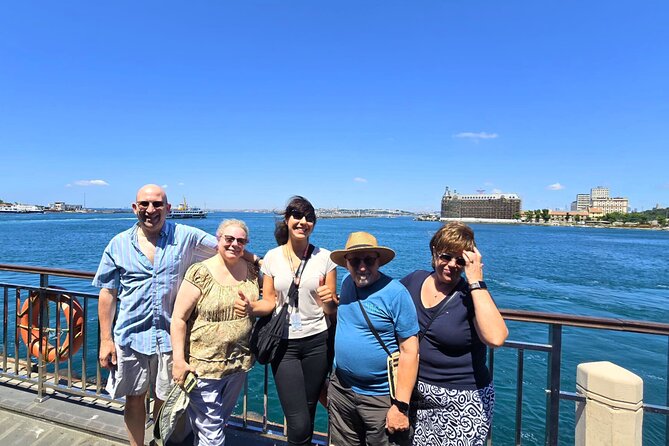 Best of Istanbul Private Asian Continent Tour - What to Expect from the Timing and Pacing