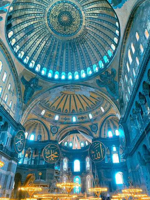 Best of Istanbul: Private Guided Istanbul Tour - Key Things You’ll Notice on This Tour
