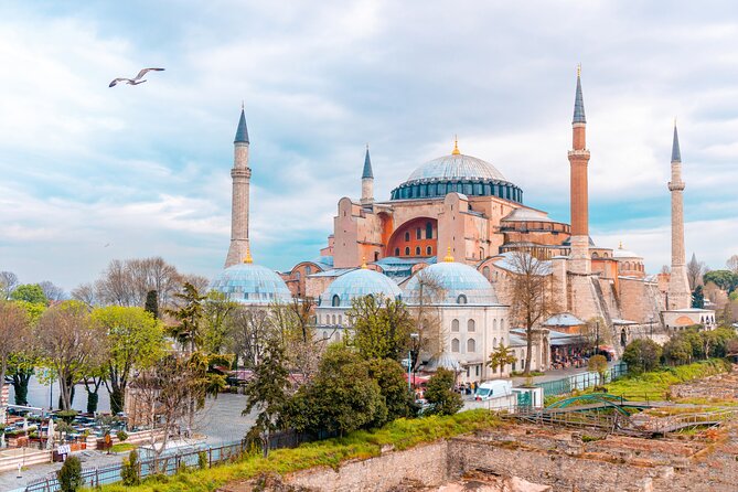 Best of Istanbul Tour - Price and logistics: what your $230.36 is really buying