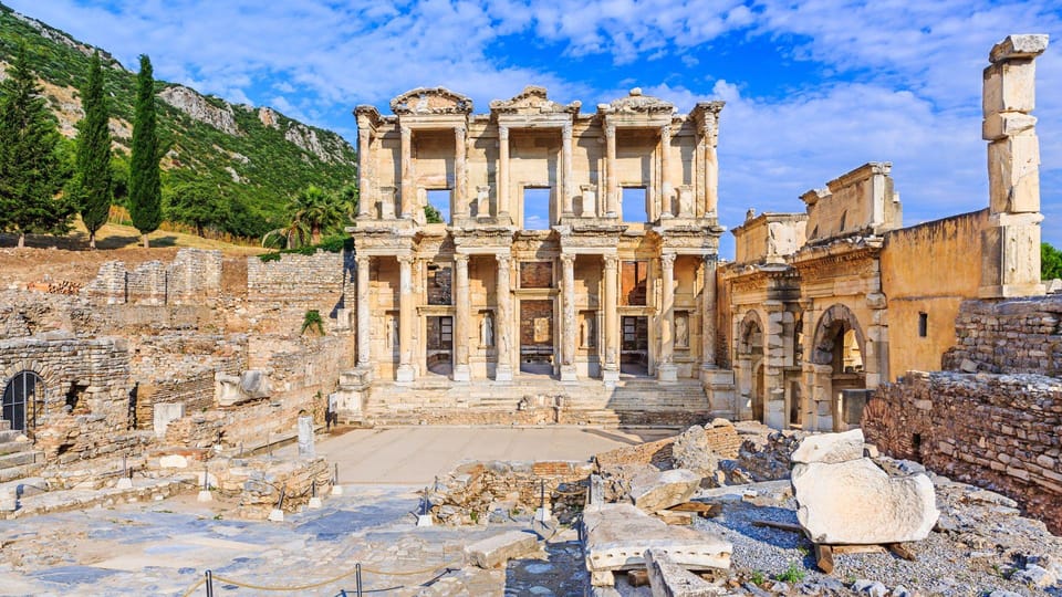 Best of Izmir: Private Walking Tour with a Local - The Best Part: A Private Local Walk You Can Actually Shape