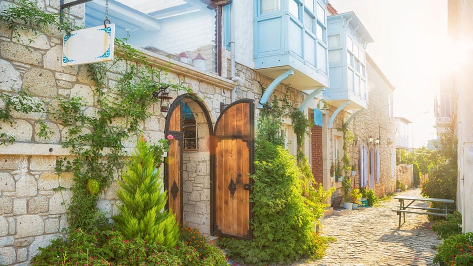 Best of Izmir: Private Walking Tour with a Local - Key Highlights You’ll Want to Aim For