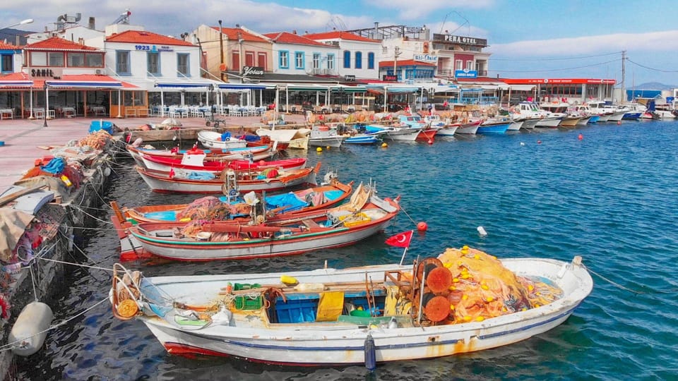 Best of Izmir: Private Walking Tour with a Local - From Konak Square to a Real-Feeling City Center