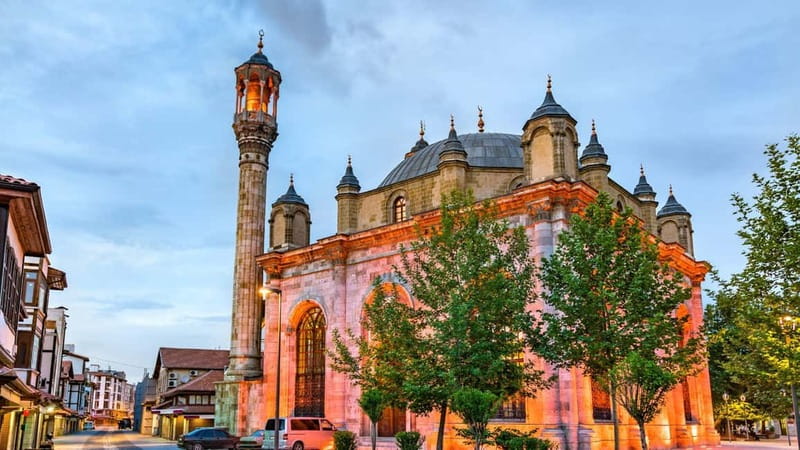 Best of Konya: Private Walking Tour with a Local - Key things I’d put on your Konya radar