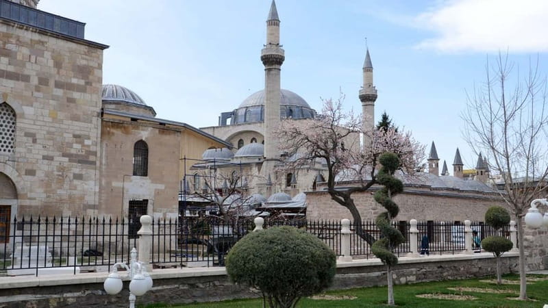 Best of Konya: Private Walking Tour with a Local - Why this Konya private walk works better than the generic tour