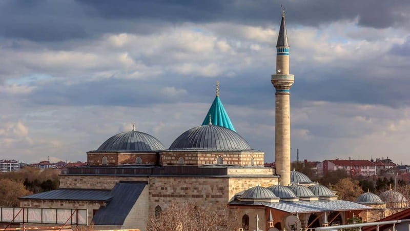 Best of Konya: Private Walking Tour with a Local - Price and value: is $20 per person fair?