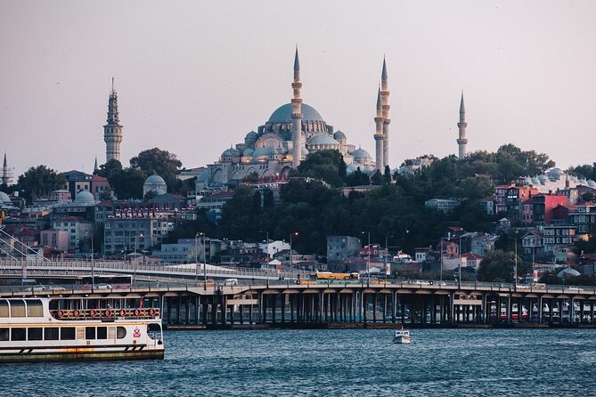 Best of Turkey Small Group Tour - Key highlights in plain terms