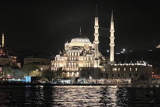 BEST Private Guided Istanbul Night Tour Halcyon - The Hippodrome After Dark: Chariots, Ceremonies, and the Greek Meaning of the Word