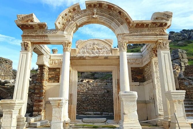 BEST SELLER EPHESUS TOUR FOR CRUISERS Skip Line and OnTime Return - Should you book this Ephesus cruise tour?