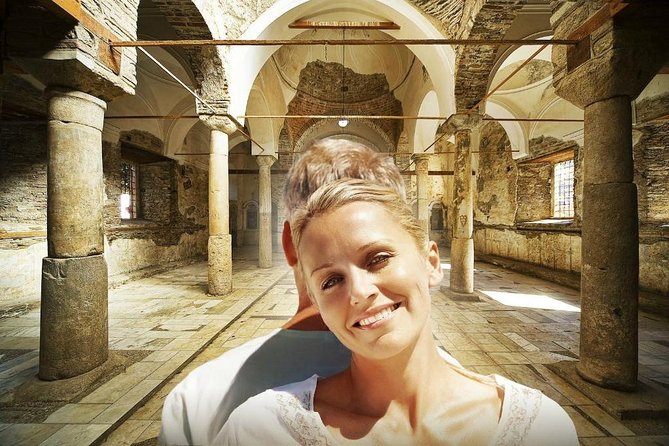 Best Seller Ephesus Tour for Cruisers with lunch (skip the line) - Lunch Included: Food That Helps You Stay on Schedule