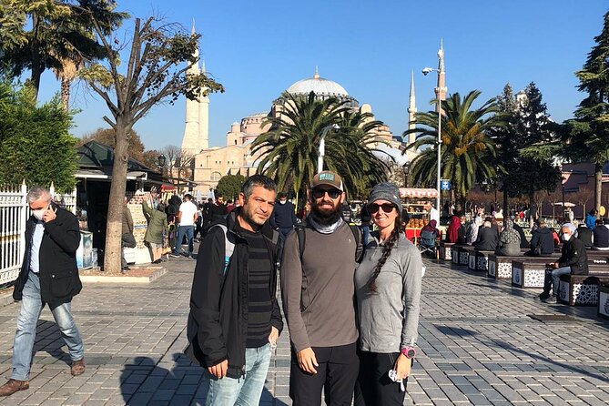 Best-Seller ISTANBUL PRIVATE Tour From Galataport & Hotels W /VAN - Hippodrome: the Constantinople sports arena turned stone facts