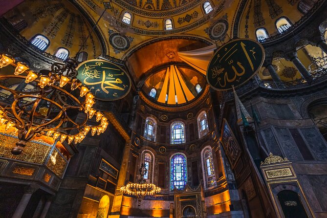 Best-Seller ISTANBUL PRIVATE Tour From Galataport & Hotels W /VAN - Price and value: what you actually pay for