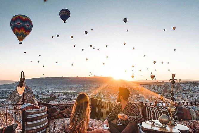 BEST SELLER OF CAPPADOCIA: 1 or 2 Days Cappadocia Private Tour! - Price and Value: $200 Per Person Plus Entrance Fees
