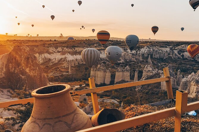 BEST SELLER OF CAPPADOCIA: 1 or 2 Days Cappadocia Private Tour! - Kaymaklı or Özkonak Underground City: Refuge Tunnels Underground