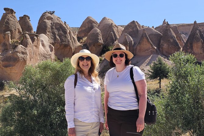 BEST-SELLER Private Cappadocia Tour from CAPPADOCIA HOTELS - Price and Value: Why This Tour Costs What It Costs